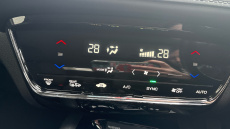 Honda HR-V 1.5 i-VTEC SE 5dr Petrol Hatchback